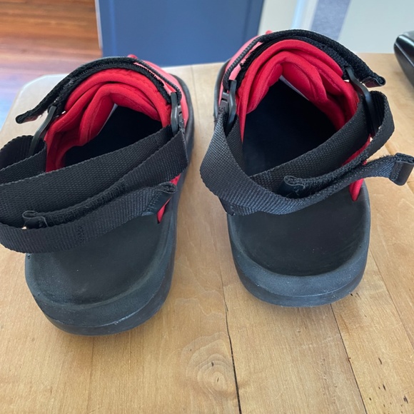 Reebok outdoor shoes - Picture 5 of 6